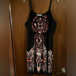 Maurice’s summer dress